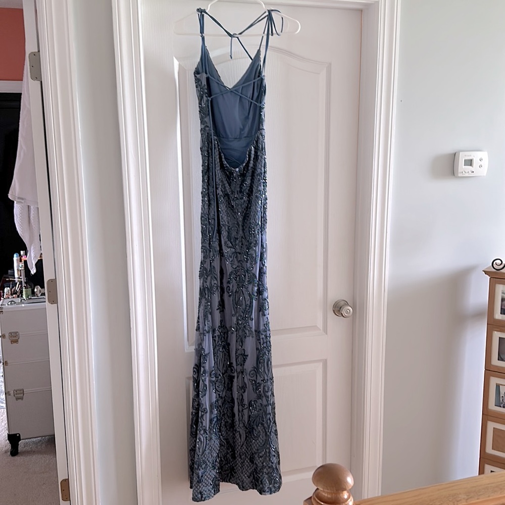 Prom Dress - Picture 3 of 4